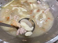 芋头-老来福·非遗酸汤兔(凯旋路店)
