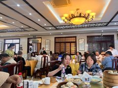 -富春茶社(国庆路店)