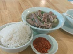 -全牛匠·乐山跷脚牛肉(新中关店)