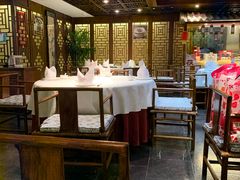 大堂-汉唐宴长安食府