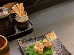 清酒鹅肝-Sushi Hanzo半藏(天环广场店)