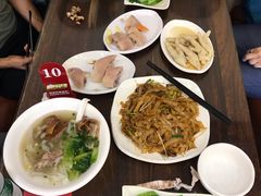 招牌白云猪手-沙河粉村·国家非遗传承(云台店)