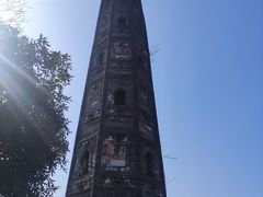 -上海佘山国家森林公园天马山园