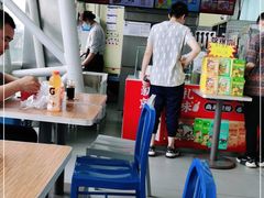 -回味鸭血粉丝汤(南京站店)