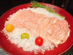 雪花松阪肉-色響火锅(恒隆广场店)