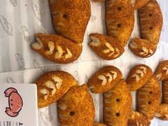 -喜茶(深圳福田星河COCO Park店)