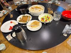 -茶油香闽南菜·花园餐厅(前埔店)