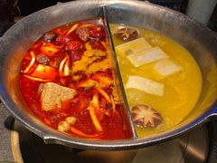 -湊湊火锅·茶憩(新中关购物中心店)