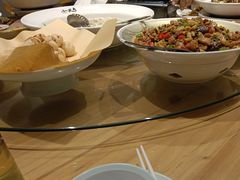 -严记小天府酸菜鱼(西四路店)