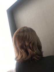 点击看大图 -DG SALON·潮牌造型