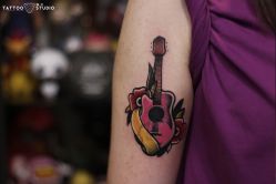 -飛凡TATTOO纹身•原创