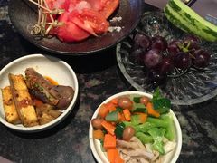 -王家渡火锅店(亦庄店)