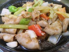 -瑞记湛江鸡饭店·粤西第一鸡(粤垦店)