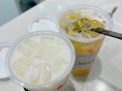 -书亦烧仙草(麒麟巷店)