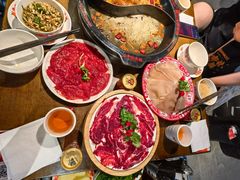 -牛市坎火锅(建设路店)