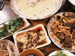 -醉八仙热酒馆(渝中店)