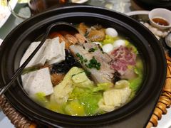 -洋洋中餐馆·SINCE 1997(信投店)