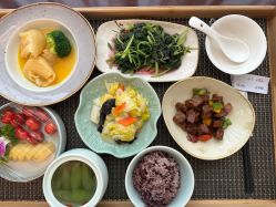 -馨月汇·独栋月子会所(静安店)