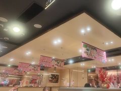 -海底捞火锅(高新万达店)