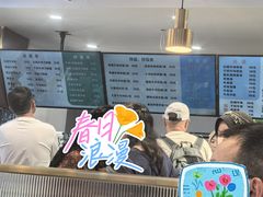 -河州春清真西北特色美食(虎踞路店)