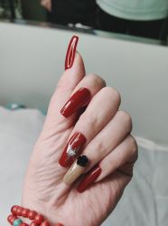 -Beauty nail伊佳靓丽美甲美睫