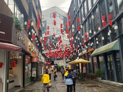 -千岛湖鱼味馆(十字街总店)