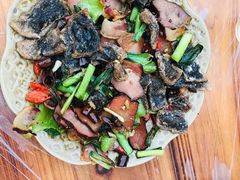 -古城苗家土菜馆(河景餐厅店)