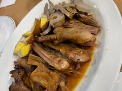 -揭阳钟记小食(福田新村店)