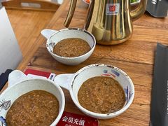 -庭院·冰煮羊·北京涮肉(西单店)