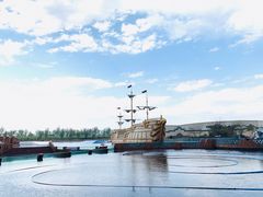 -秦皇岛乐岛海洋王国