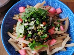 江口米豆腐-包整·丝娃娃(甲秀楼景观店)