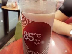 -85度C(上海兰溪二店)