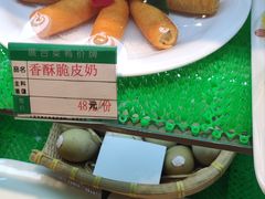 -万宝海鲜舫(劳动公园店)