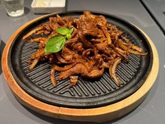 -小大董·烤鸭(观景餐厅·南京西路店)