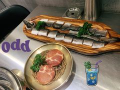 -本炙炭烤·蒲烧活鳗料理店(金沙洲店)