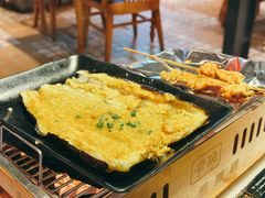 -云晓光头烧烤吧(川沙绿地店)