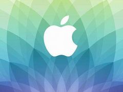 -Apple零售店(华贸购物中心店)