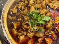 臭肥肠-壶园美食·淮扬菜(东圈门店)
