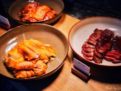 -上海柏悦酒店·世纪100牛排馆