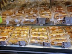 -长乐饼家(五羊新城店)