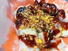 炸两肠-香港风味小吃店(中英街店)