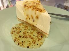 酸奶蛋糕-古树酸奶(八廓南街店)