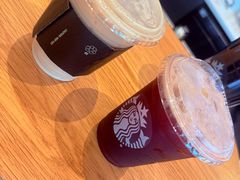 -星巴克臻选(深圳欢乐港湾店)