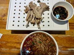 -桂花香手工面(鼓楼店)