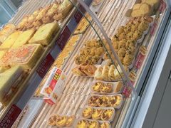 -味多美蛋糕(航天桥店)