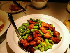 -汤城小厨•粤菜•靓汤(金宝街店)