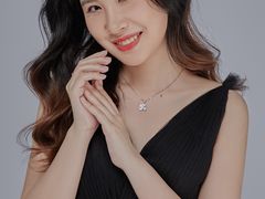 -海马体照相馆(成都来福士广场店)