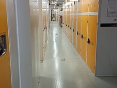 -安东易迷你自助仓储寄存仓库(顾戴路店)