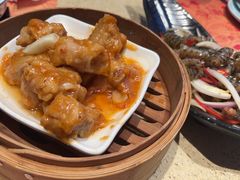 -点都德(长泰广场店)