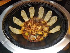 -锅来乐地锅鸡(安亭店)